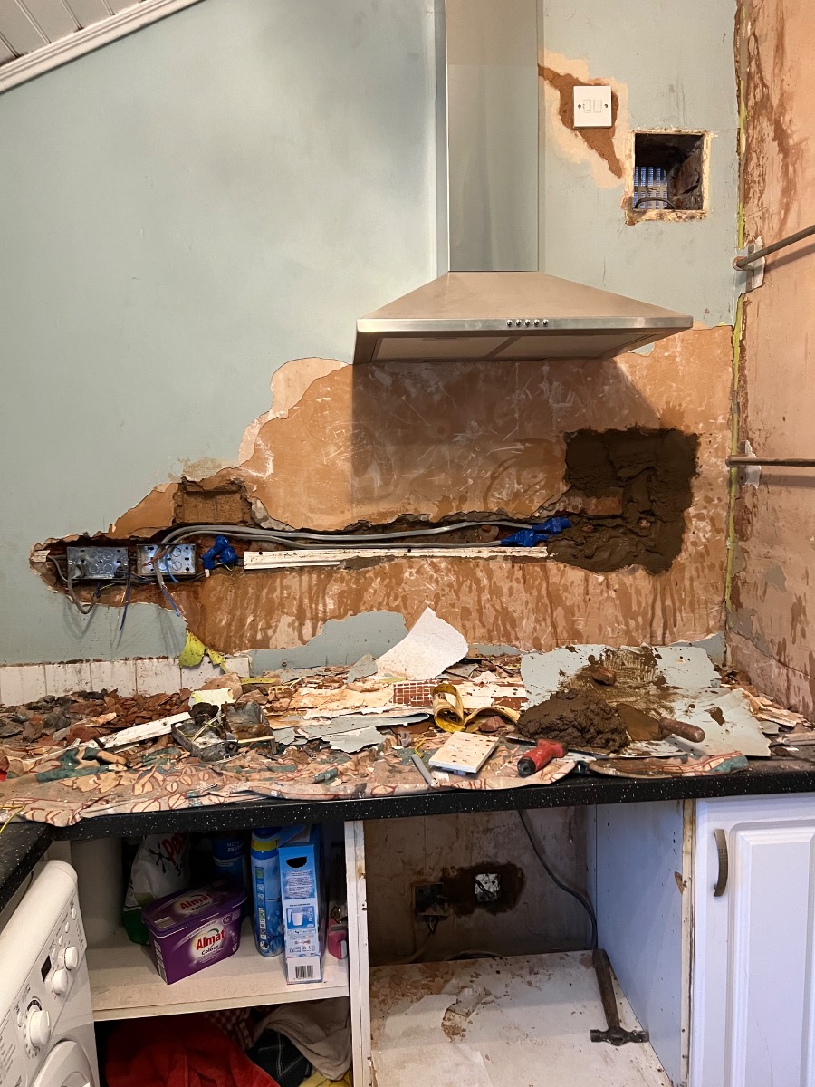 Electrician: Image 30